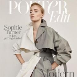 Sophie Turner 