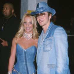 Britney Spears was brutally dumped by Justin Timberlake with the two-word text: ‘It’s over!!!’