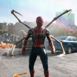 Spider-Man: No Way Home leads Critics Choice Super Awards 2022 nominations