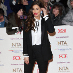 Stacey Solomon won't be adding more kids to her brood