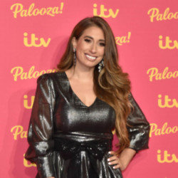 Stacey Solomon is returning for a second series of Sort Your Life Out