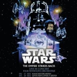 Star Wars: The Empire Strikes Back Live in Concert 