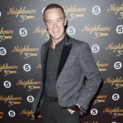 Stefan Dennis was ready to quit Neighbours