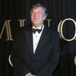 Stephen Fry is to narrate a nature documentary
