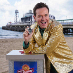 Stephen Mulhern's In For A Penny is heading across the pond