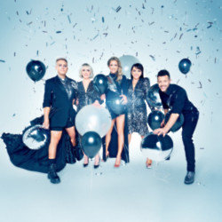 Steps are releasing a new greatest hits collection two new tracks