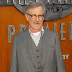 Steven Spielberg has tested positive