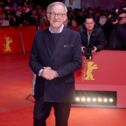 Steven Spielberg had an emotional reaction to his Fabelmans leads