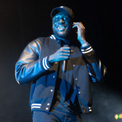Stormzy and Little Simz are up for the most prizes