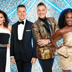 Strictly Come Dancing 2022 lineup revealed!