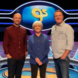 Sue Barker, Phil Tufnell and Matt Dawson were all let go from 'A Question of Sport'.