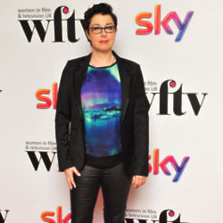 Sue Perkins has been diagnosed with ADHD