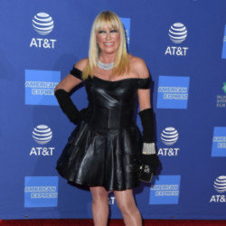 Suzanne Somers' famous friends have paid tribute to her following her death