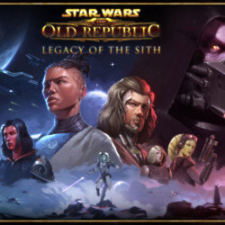 SWTOR: Legacy of the Sith (c) BioWare/EA/Lucasfilm Games