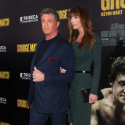 Sylvester Stallone and Jennifer Flavin had no prenup when they got married