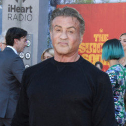 Sylvester Stallone stars in a new reality show