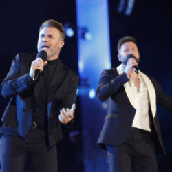 Take That and Calum Scott wowed at The King's Coronation Concert