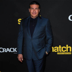 Tamer Hassan's family members are missing