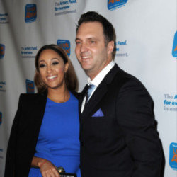 Tamera Mowry was terrified at the thought of joining The Real