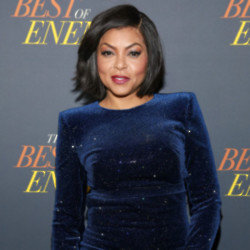 Taraji P. Henson got rid of her entire team after they failed to continue the level of success she had on 'Empire'
