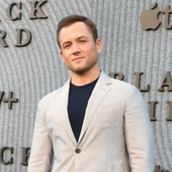 Taron Egerton doesn't feel sexuality should impact on casting