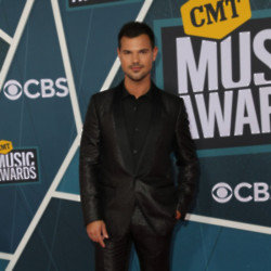 Taylor Lautner has called out trolls