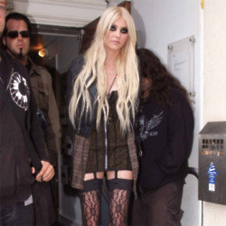 Taylor Momsen was almost cast as Hannah Montana