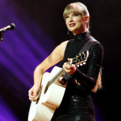 Taylor Swift has made history