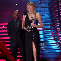 Taylor Swift was the big winner at the 2023 MTV Video Music Awards