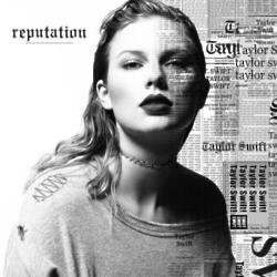 Taylor Swift drops 6th album Reputation