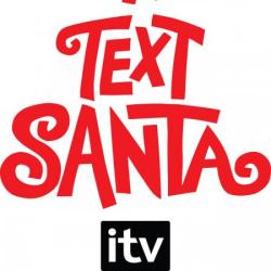 ITV Text Santa