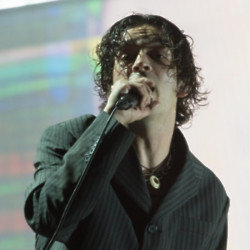 The 1975 are stepping in for good pal Lewis Capaldi