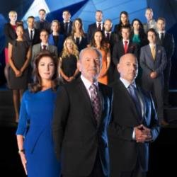 The Apprentice 2015 line-up