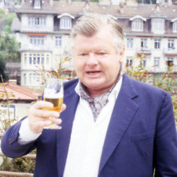 'The Benny Hill Show' is set to a Christmas comeback