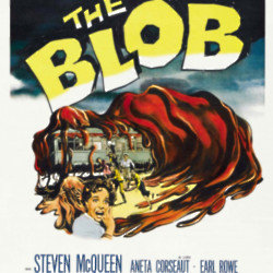 The Blob is getting a remake directed by horror filmmaker David Bruckner
