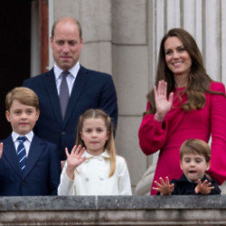 The Cambridges are preparing for their big move to Windsor
