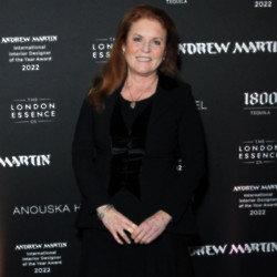 Sarah, Duchess of York, gave out relationship advice
