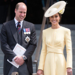 The Duke and Duchess of Cambridge are moving to Windsor