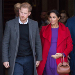 Prince Harry and his wife Meghan have dismissed suggestions they may sue over their portrayal in South Park