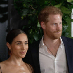 Prince Harry and Meghan, Duchess of Sussex are said to be working on a ‘bunch’ of fresh projects for Netflix