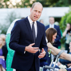 Prince William thinks the recent Jubilee celebrations were a moment of national unity
