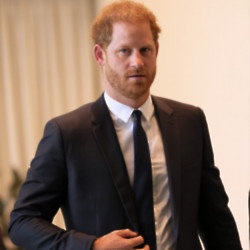 Prince Harry has considered applying for US citizenship