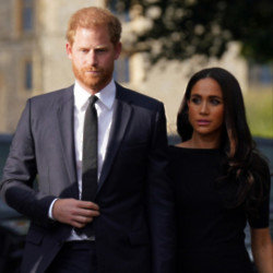 Prince Harry and Duchess Meghan's documentary is launching this week