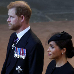 The Duke and Duchess of Sussex’s Netflix docuseries will reportedly premiere on December 8