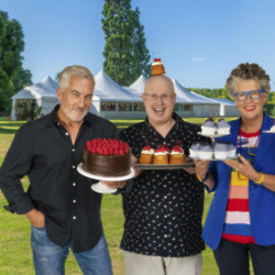‘The Great British Bake Off’ could reportedly move to Netflix