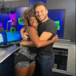 The Hits Radio Breakfast Show with Fleur East. Listen live at hitsradio.co.uk