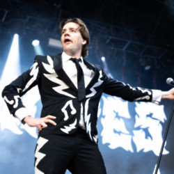 Arctic Monkeys should make the music that 'feels right' to them, says Hives singer
