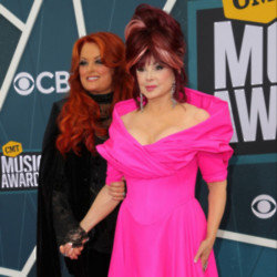 Wynonna Judd opens up about losing her mother Naomi Judd to sucide