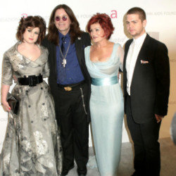 The Osbourne family won't bring back their TV show