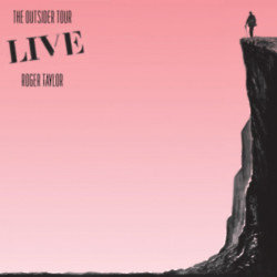 The Outsider Live is set for release on September 30.